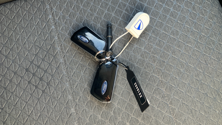 Ford Transit Connect 250 L2 Petrol 1.5 EcoBoost PHEV 150 Limited Van Auto